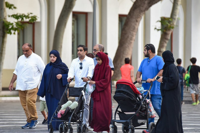 Ərəblərin Azərbaycandan “ayağı kəsildi” – Səbəb