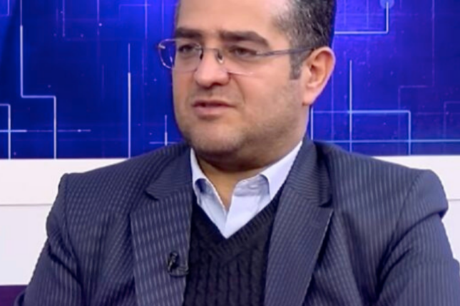 Ekspert: “İranda Azərbaycanın xeyrinə qərar verən adamlar var”