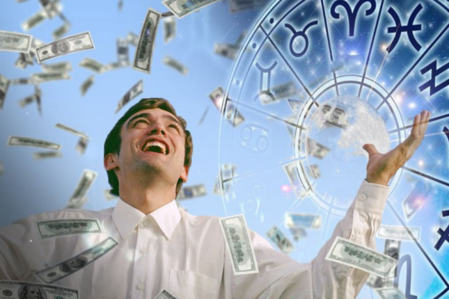 Noyabr ayı bu BÜRCLƏR varlanacaq