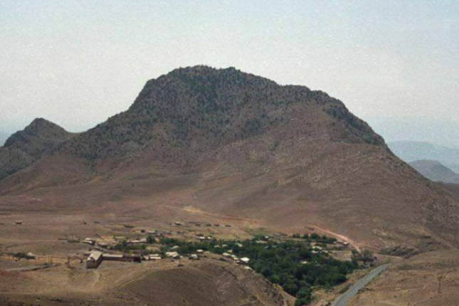 Kərki kəndi yaxın günlərdə Azərbaycana qaytarılacaq