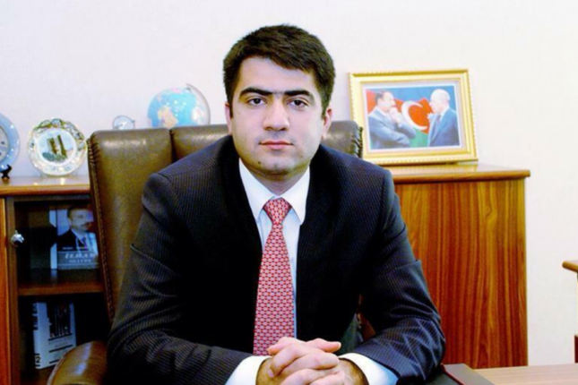 “Harmony” MMC-nin rəhbəri icra başçısının qohumudur? – Ağstafada tender müəmması – Rəsmi açıqlama – YENİLƏNDİ