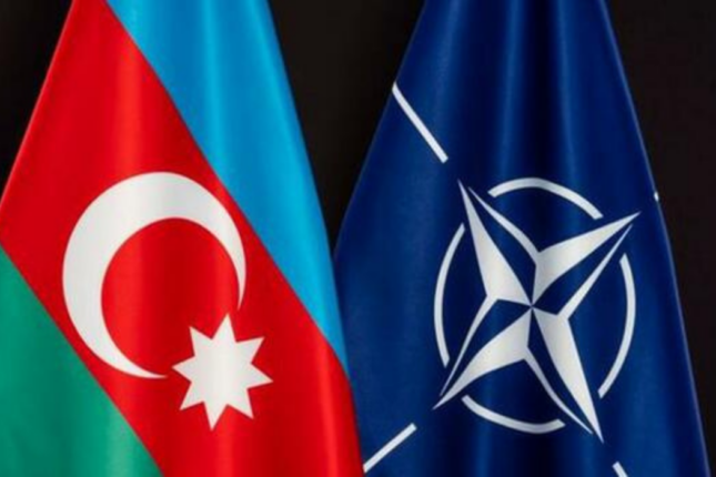 Tehran Bakıda keçirilən NATO görüşündən narahat olub