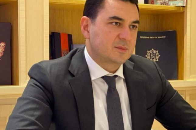 Nazirlik yüz minləri lazımısız tədbirlərə səpələyir – Direktor