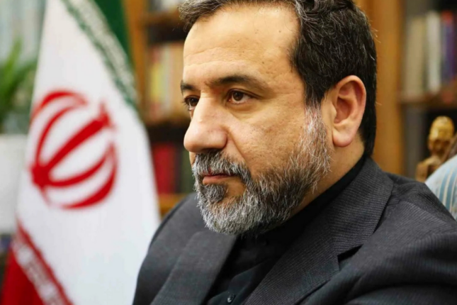 Əraqçi: “Zəngəzur dəhlizinin İran üçün heç bir təhlükəsi yoxdur”