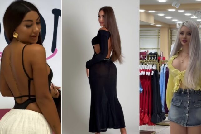 “Hərə bir sinəsi açıq qızı çıxarıb guya reklam edir” – Sosial şəbəkələrdə qeyri-etik tendensiya