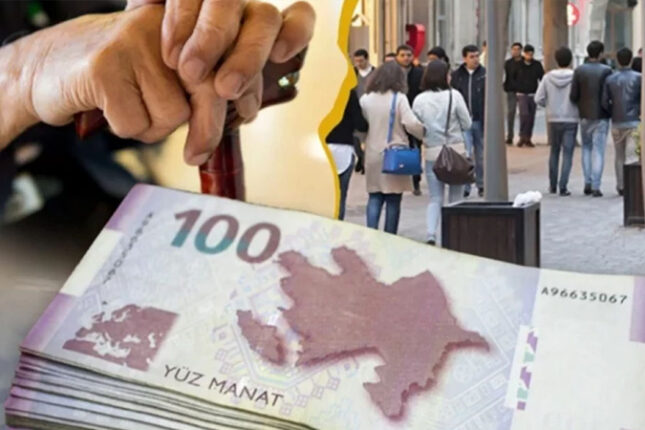 Pensiya kapitalından vaxtından əvvəl istifadə etmək mümkün olacaq? (RƏSMİ)