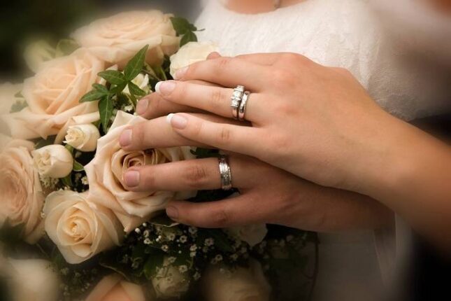 16 yaşlı qızın nişan mərasiminin qarşısı alındı