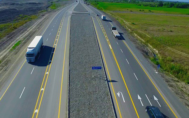 Yol vergisi 3,5 dəfə artırılır