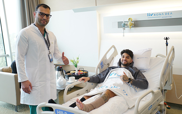 “Dərs alaraq geri dönəcəm” – Kadi