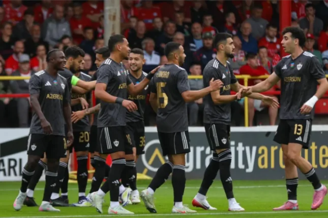 “Napoli” – “Qarabağ” oyununu kim şərh edəcək?