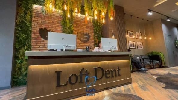 “Loft Dent” klinikasının direktoru həbs edildi-FOTO