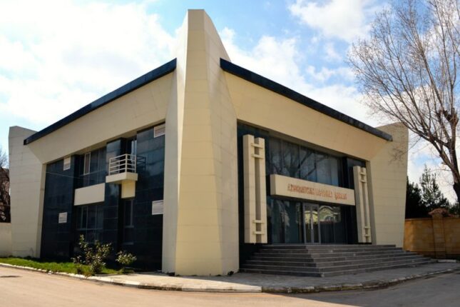 Mətbuat Şurası Prezident İlham Əliyevə təbrik məktubu ünvanladı