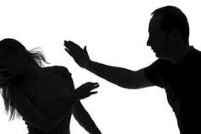 Bakıda arvadına 3 şillə vuran kişi cərimələndi