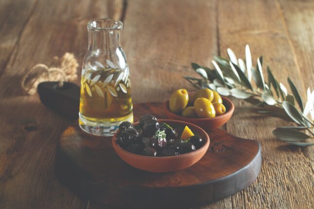 Türkiyənin məşhur zeytun yığımına qoşulun – bu mövsümi təcrübəni qaçırmayın! – FOTOLAR