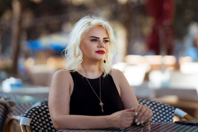 Kukla Teatrının quruluşçu rejissoru Prezidentə müraciət etdi