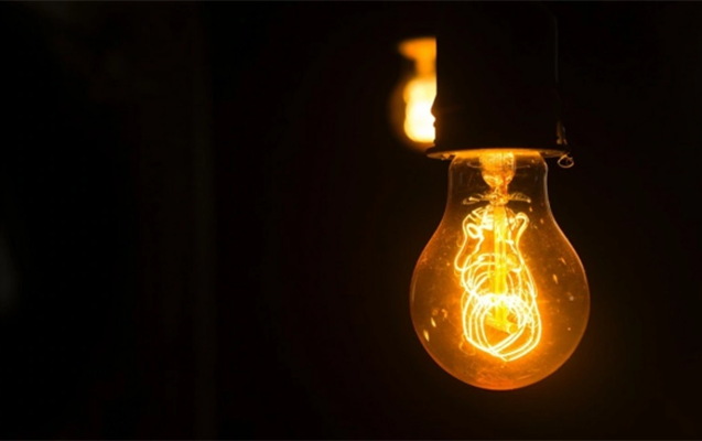 Salyanın bəzi kəndlərində işıq olmayacaq