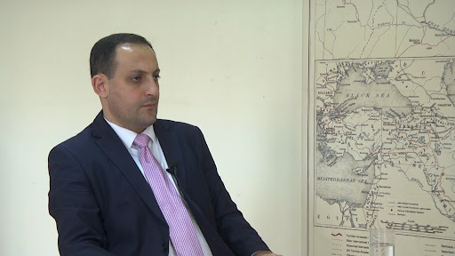 Erməni politoloqdan şok “riyazi hesablama”: Stepan Həsən-Cəlalyandan gülməli iddia