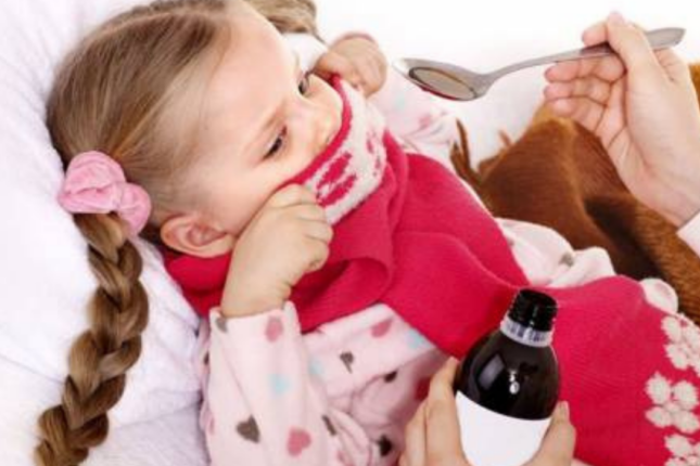 Hindistanda öskürək siropundan zəhərlənmə… “Uşaqlara bu siropları verməyin” – Həkim