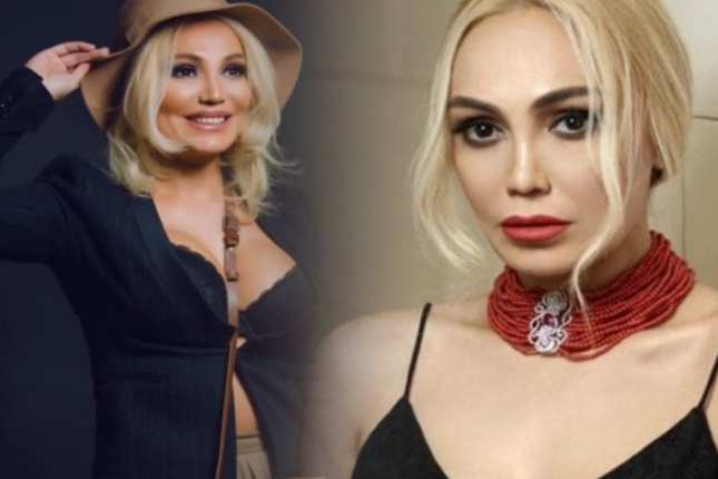 Efirin “canlı ifa” fırıldağı… Nura Suri müğənniləri rüsvay etdi