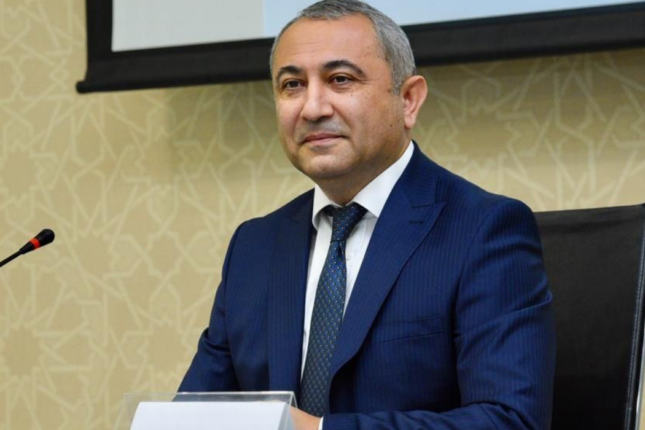 AYNA məhəllə və həyətləri də pullu parkingə çevirir – Video