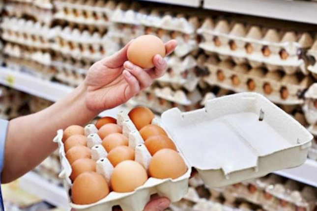 Yumurta niyə tapılmır? – Regionlarda yaranan qıtlığa CAVAB