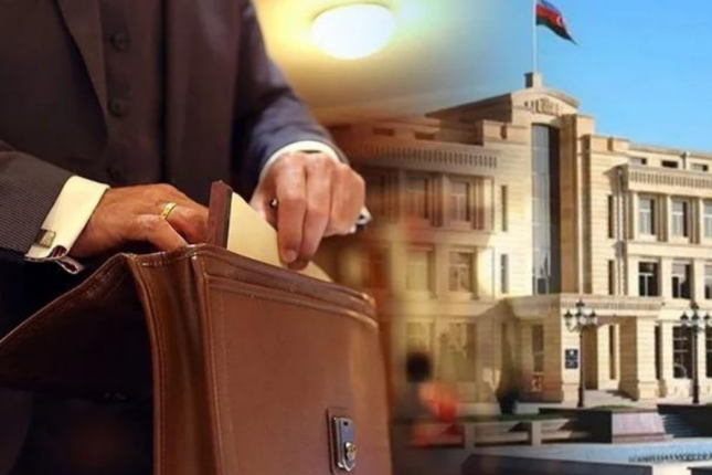 İcra hakimiyyətləri ləğv edilməlidir – Hakimiyyətə TƏKLİF