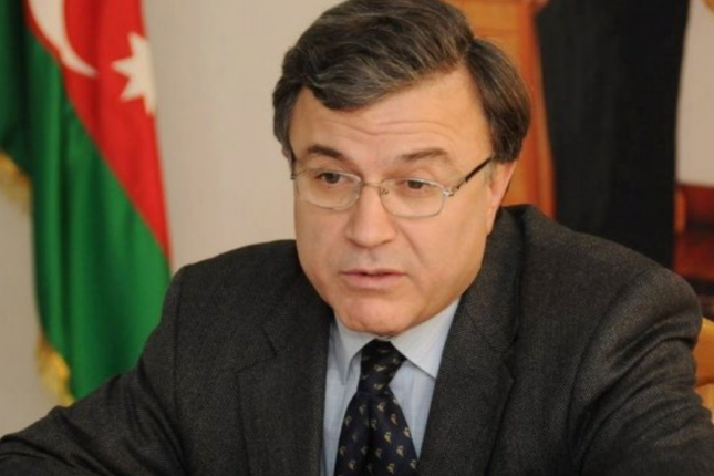 Keçmiş nazirin oğlu bir gündə iki tenderin qalibi olub: “Saffari” sərgüzəştləri