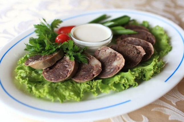 At əti ilə mal ətini necə ayırd etməli? — Mütəxəssis