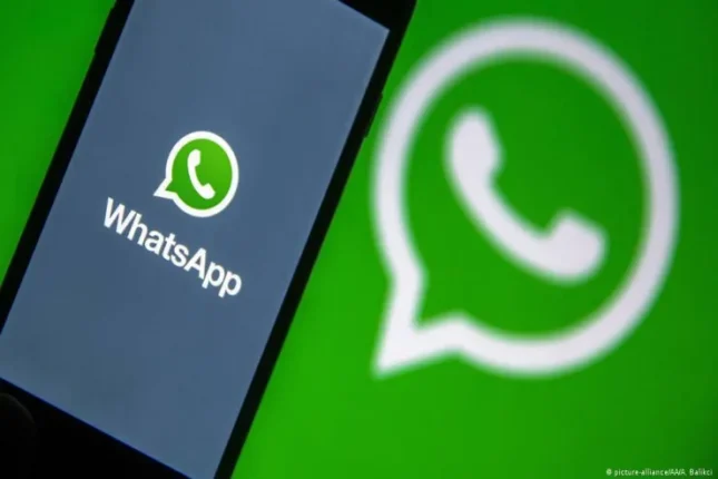 “WhatsApp” dələduzluğu ilə bağlı DAHA BİR XƏBƏRDARLIQ