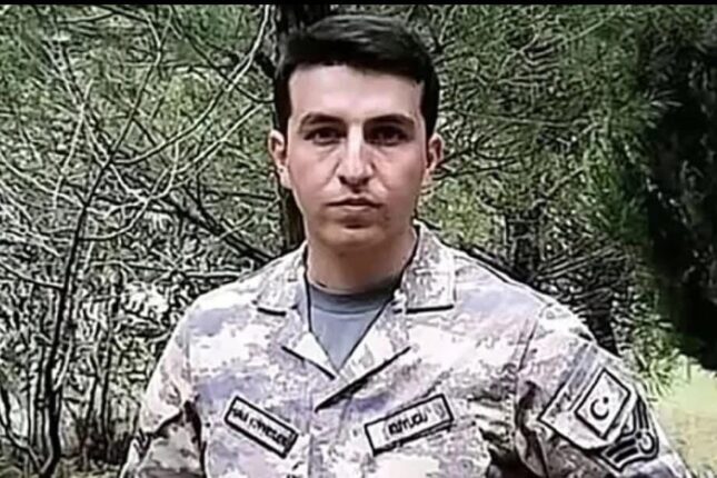 Şəhidin bacısına yazdığı son mesaj ortaya çıxdı: “Kaş şəhid olardım, amma…” FOTO