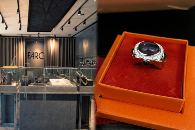 “Bakıda məşhur mağazadan üzük aldım, daşı saxta çıxdı ” – FOTO