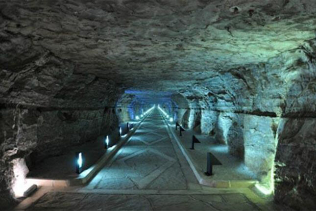 Azərbaycanda məşhur muzey ləğv edildi