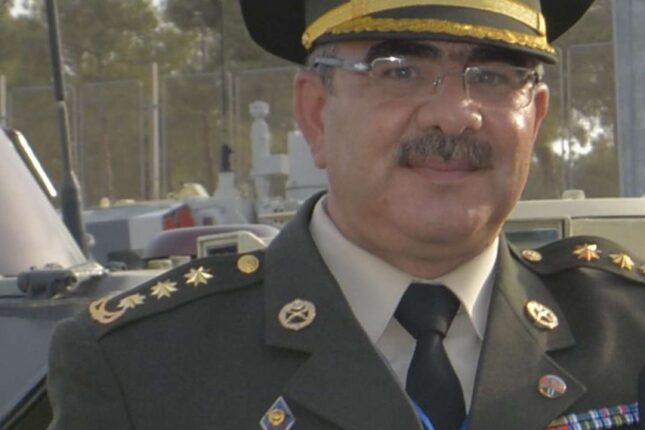 Nazirliyin sabiq idarə rəisini maşın vurub öldürdü – Foto