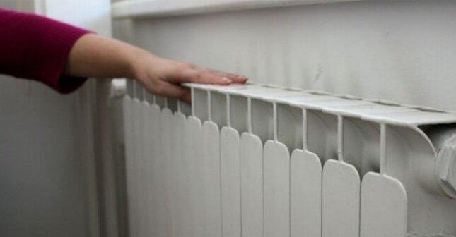 Sabahdan istilik mövsümünə start verilir