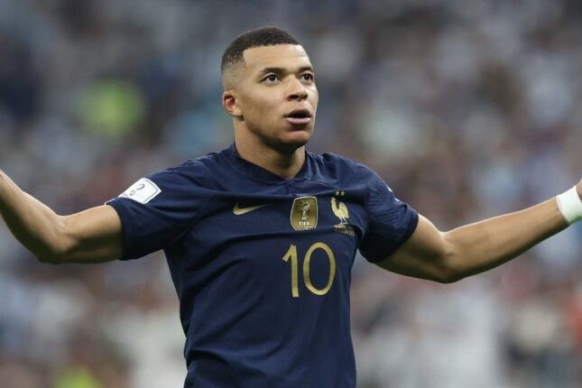 Mbappe Azərbaycana gəlməyəcək – SƏBƏB