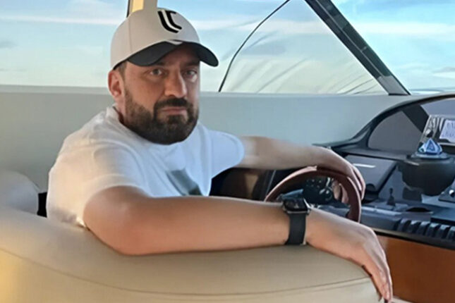 “Qumar kralı”nın istintaqı bitdi – Milyonlarla manatlıq əmlaklarına həbs qoyuldu