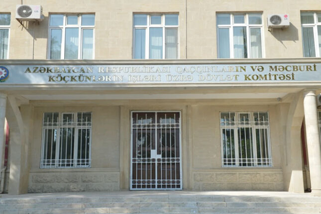 “Qaçqınkom” gələn il subsidiya almayacaq