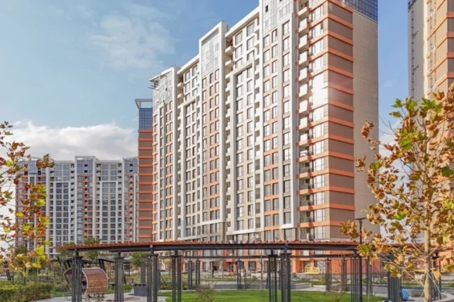 “City Garden”də faizsiz kredit imkanı ilə premium mənzillər