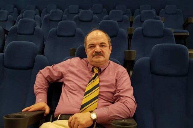 Daha bir mədəniyyət işçisindən nazirliyə sərt ittihamlar