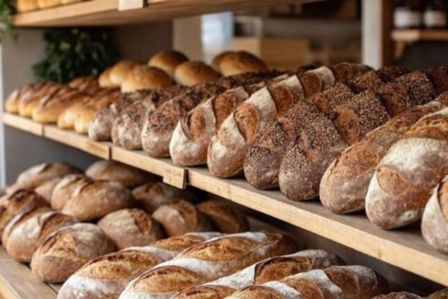 Nə çovdar, nə də kəpək… Ən sağlam çörək bunlar imiş