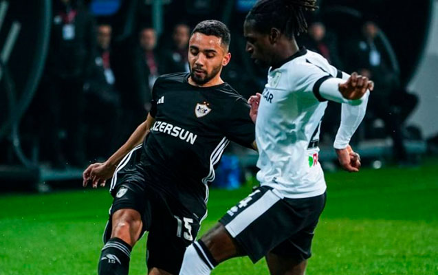 Azərbaycan derbisinə olan bütün biletlər satıldı