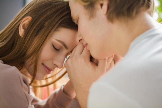 Sağlam münasibətlərin formulu mövcuddur: hər şeyi həll edən 3 qayda