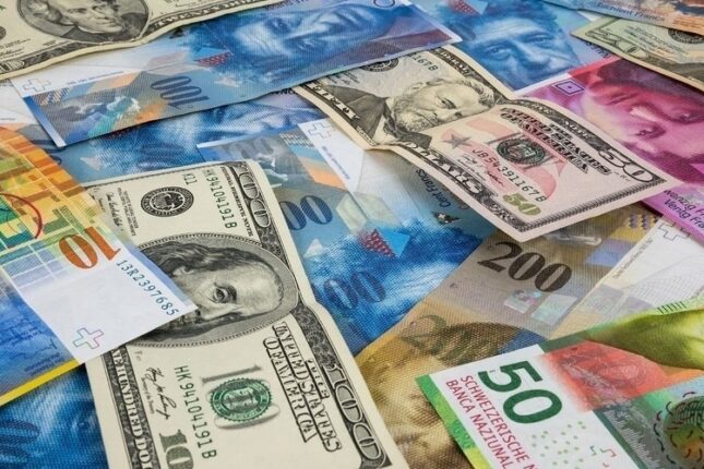 Avro və rubl görün neçəyə oldu – MƏZƏNNƏ