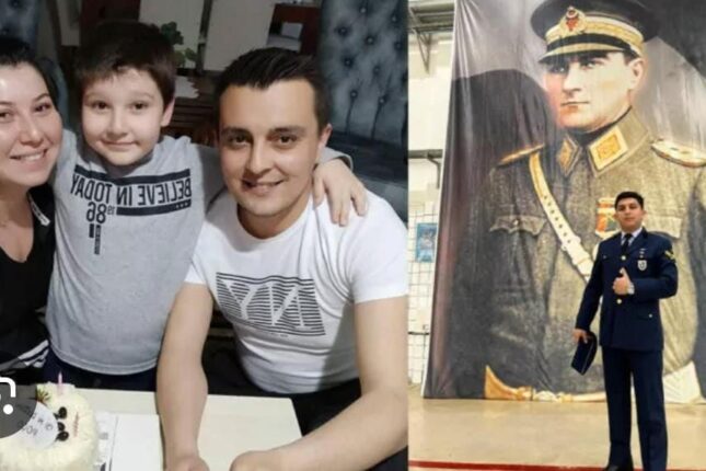 Qəzadan öncə atasına zəng edib bunları dedi…