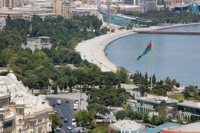 Bakıda D-8 Media Forumu keçirilir