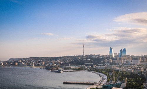 Sabah 21 dərəcə isti olacaq