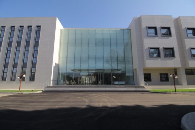 Qazax Rayon Mərkəzi Xəstəxanasında XAOS — VİDEO