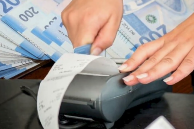 Bərbərxana, gözəllik və kosmetoloji xidmətlər üzrə də ƏDV alacayıq