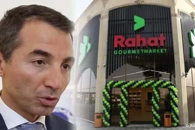 Adnan Əhmədzadəyə aid milyonluq obyekt müsadirə OLUNDU