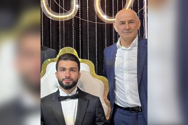 “Musa Qurbanlıda uşaqlıqdan istedad olmayıb” – Əmisi